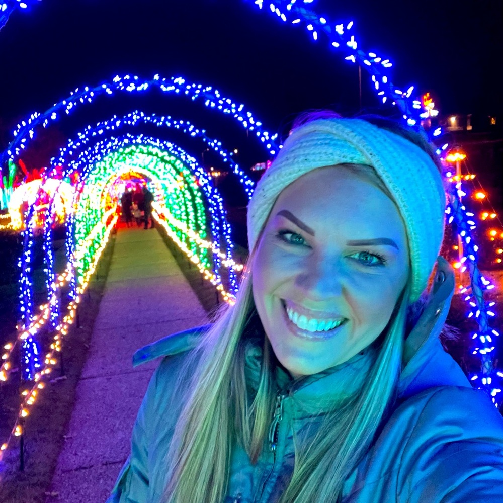 Meet your Posher, Stacey